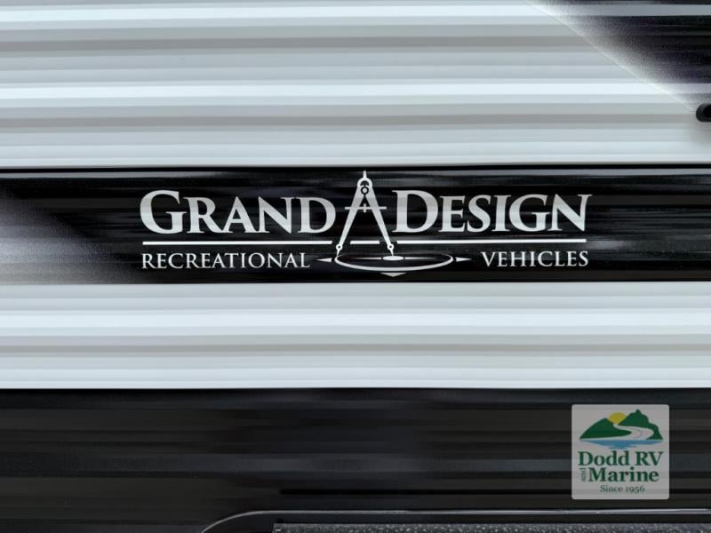 New 2026 Grand Design 24BHX - photo - 22