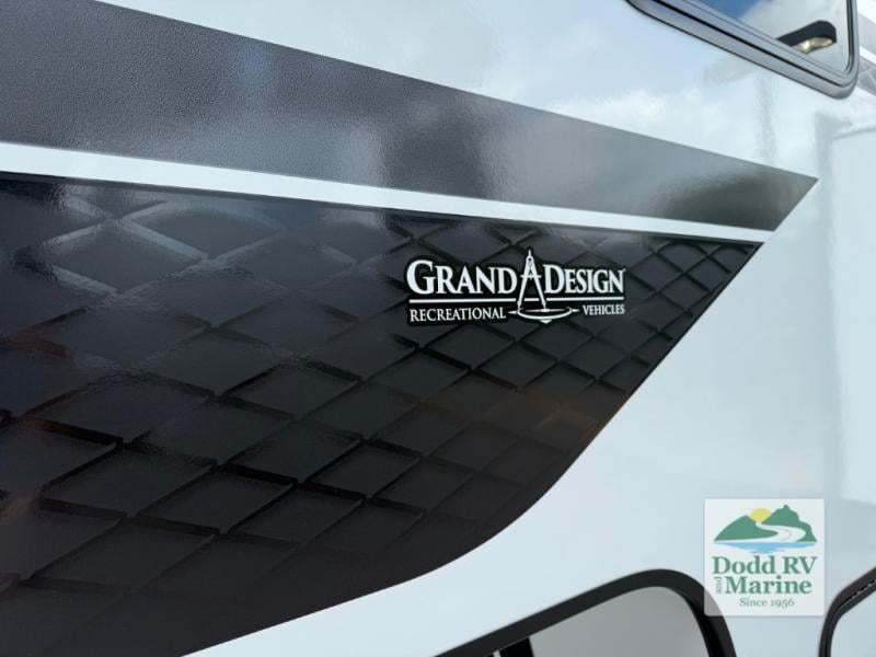 New 2026 Grand Design 260RD - photo - 23