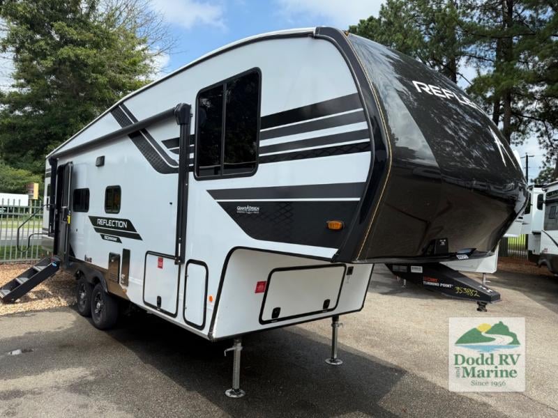 New 2026 Grand Design 260RD - photo - 0