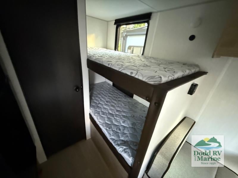 New 2026 Forest River RV 16BHSBL - photo - 12