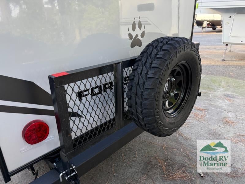 New 2026 Forest River RV 16BHSBL - photo - 17