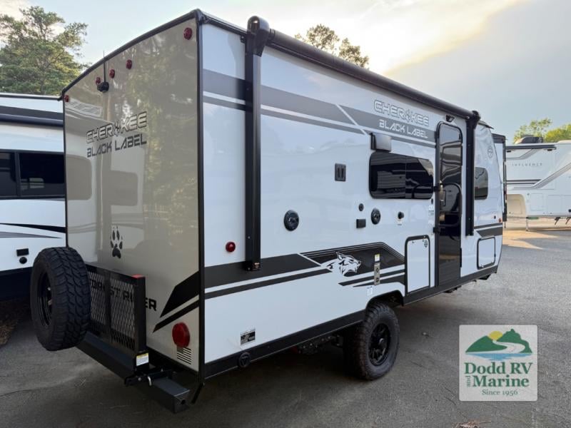 New 2026 Forest River RV 16BHSBL - photo - 3