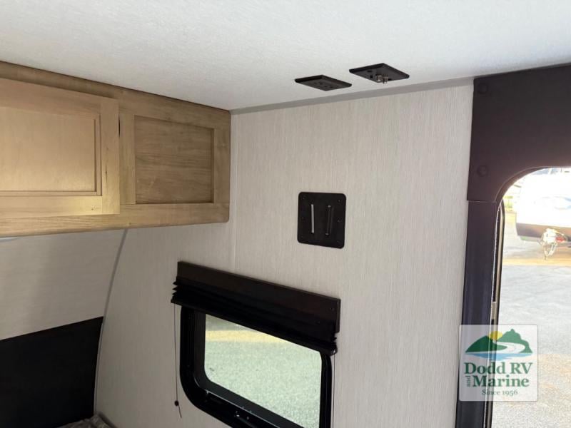 New 2026 Forest River RV 16BHSBL - photo - 7