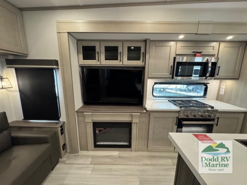 New 2026 Grand Design 3003RL - photo - 11