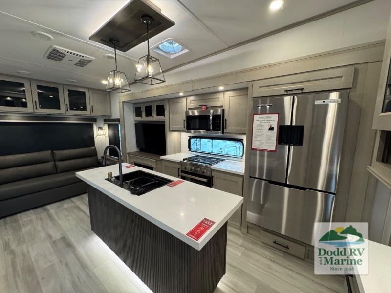 New 2026 Grand Design 3003RL - photo - 6
