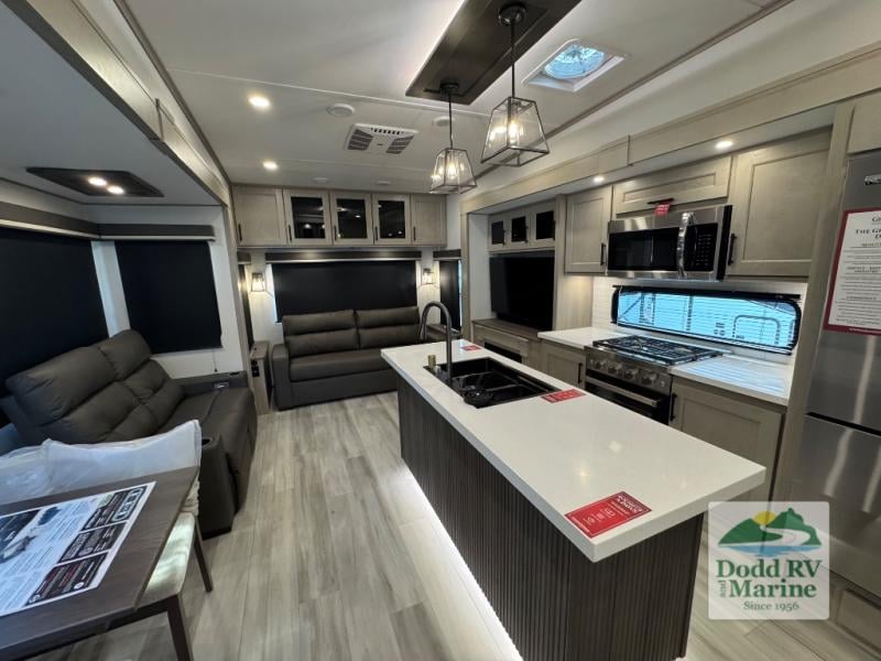 New 2026 Grand Design 3003RL - photo - 4
