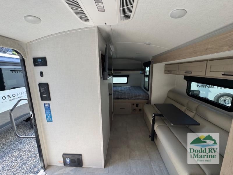 New 2026 Forest River RV G20FK - photo - 6