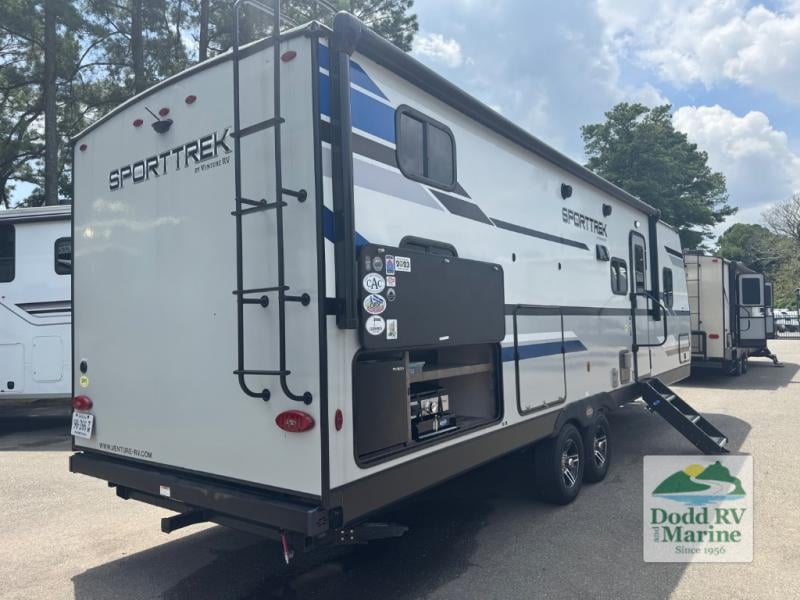 Pre-Owned 2021 Venture RV ST281VBH - photo - 4