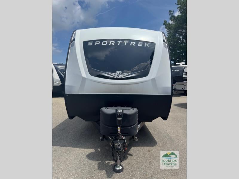 Pre-Owned 2021 Venture RV ST281VBH - photo - 1