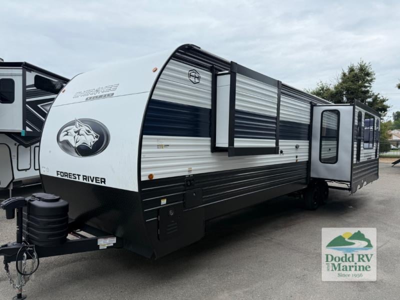 New 2026 Forest River RV 271RK - photo - 1