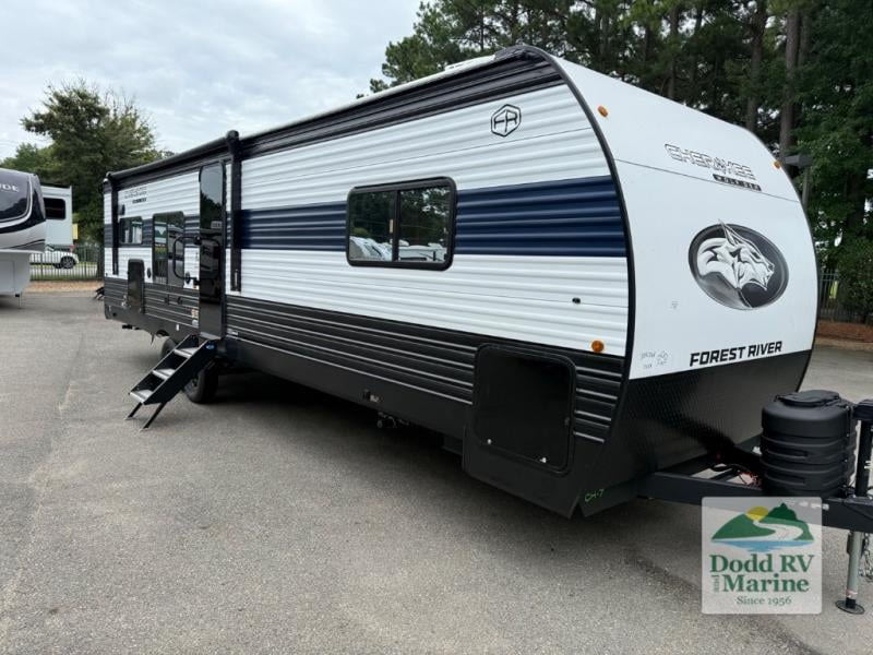 New 2026 Forest River RV 271RK - photo - 0