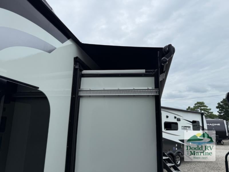 New 2026 Forest River RV G20FK - photo - 17