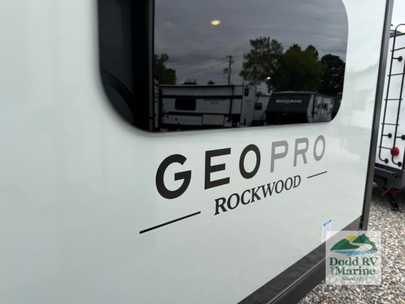 New 2026 Forest River RV G20FK - photo - 18