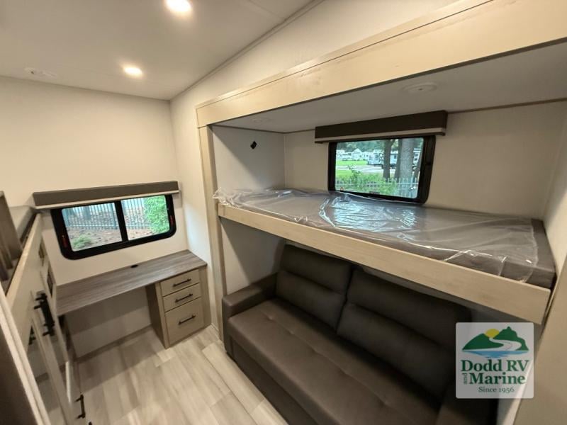 New 2026 Grand Design 3704BH - photo - 20