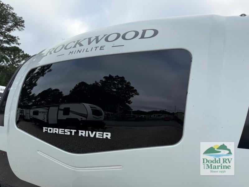 New 2026 Forest River RV 2522FB - photo - 43