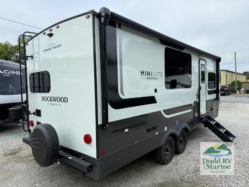 New 2026 Forest River RV 2522FB - photo - 3