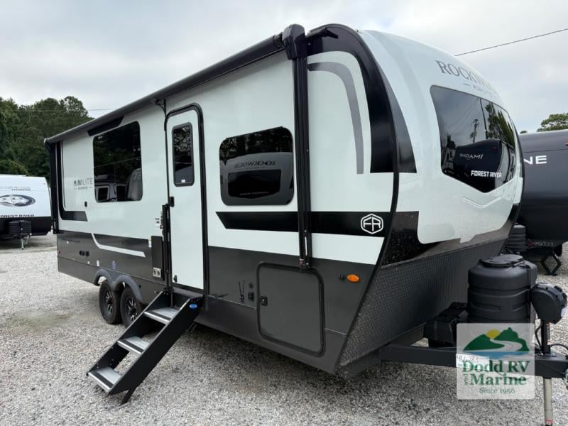 New 2026 Forest River RV 2522FB - photo - 0