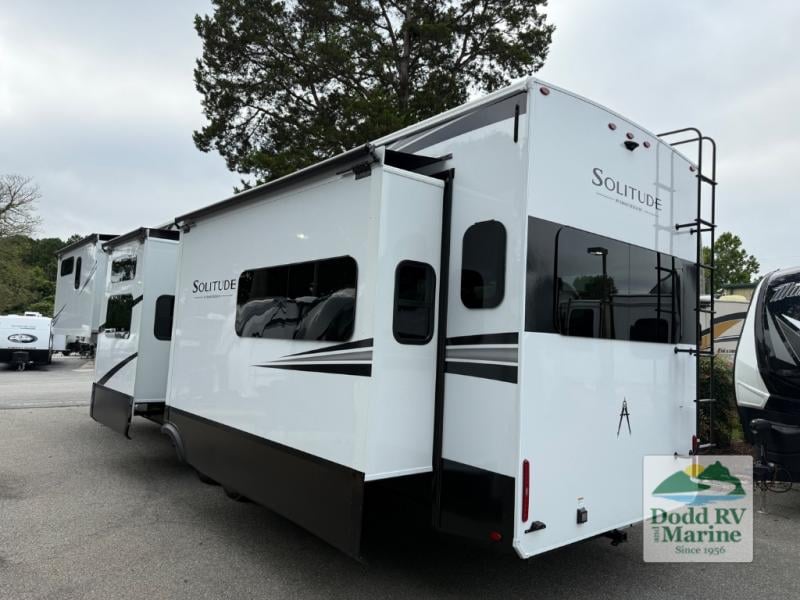 New 2026 Grand Design 388MBS - photo - 2