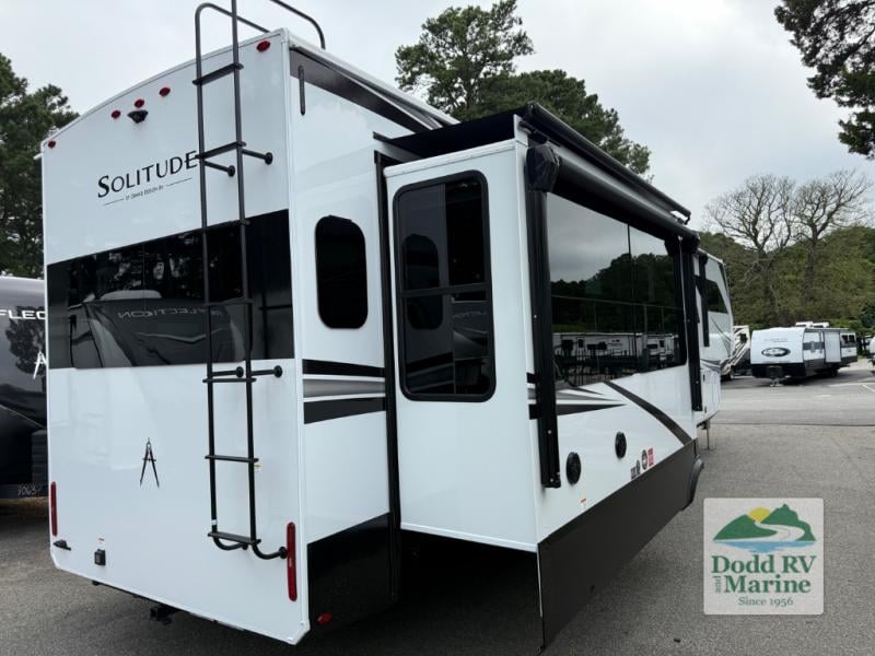 New 2026 Grand Design 388MBS - photo - 3