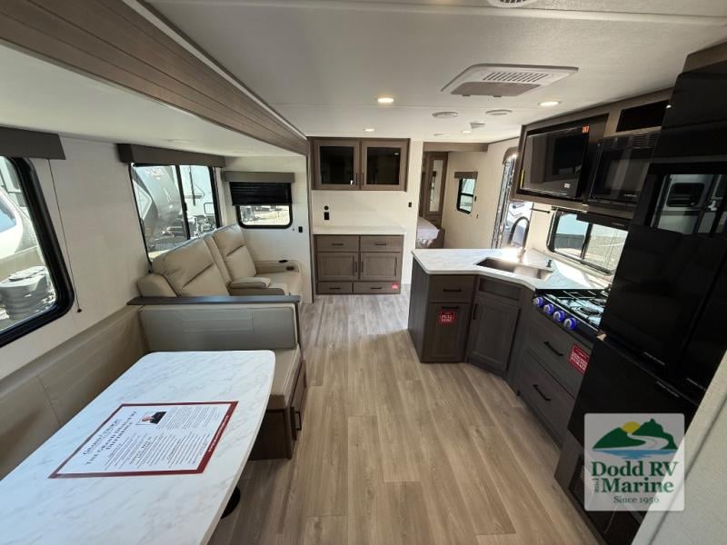 New 2026 Grand Design 325BHT - photo - 5
