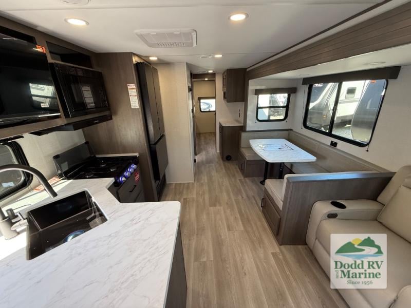 New 2026 Grand Design 325BHT - photo - 4