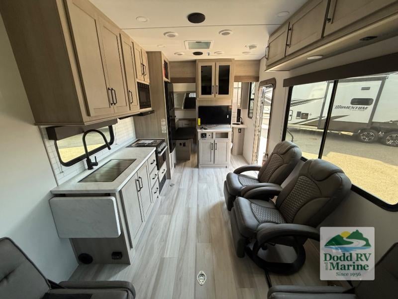 New 2026 Grand Design 23G - photo - 4
