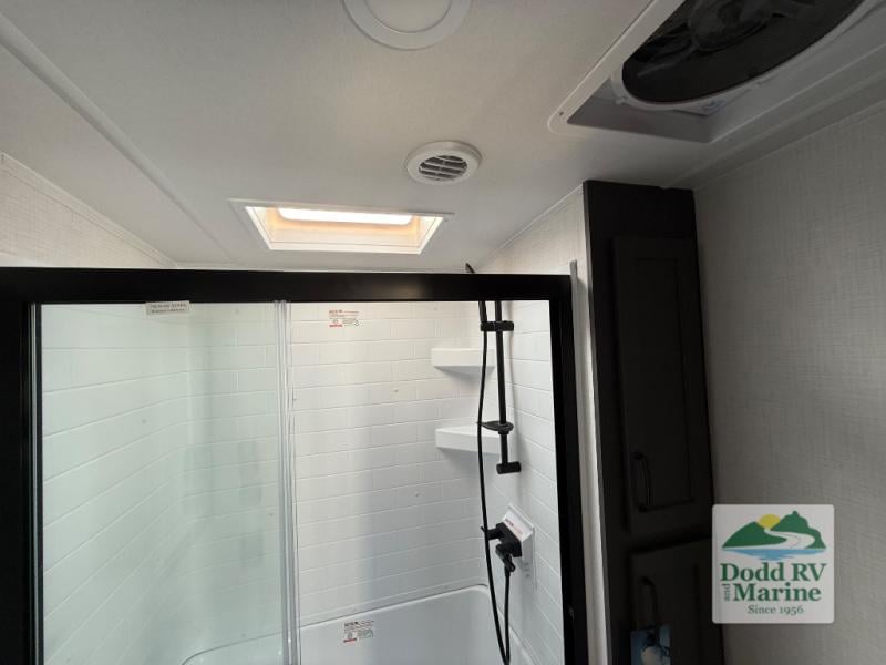 New 2025 Forest River RV 8339FK - photo - 25