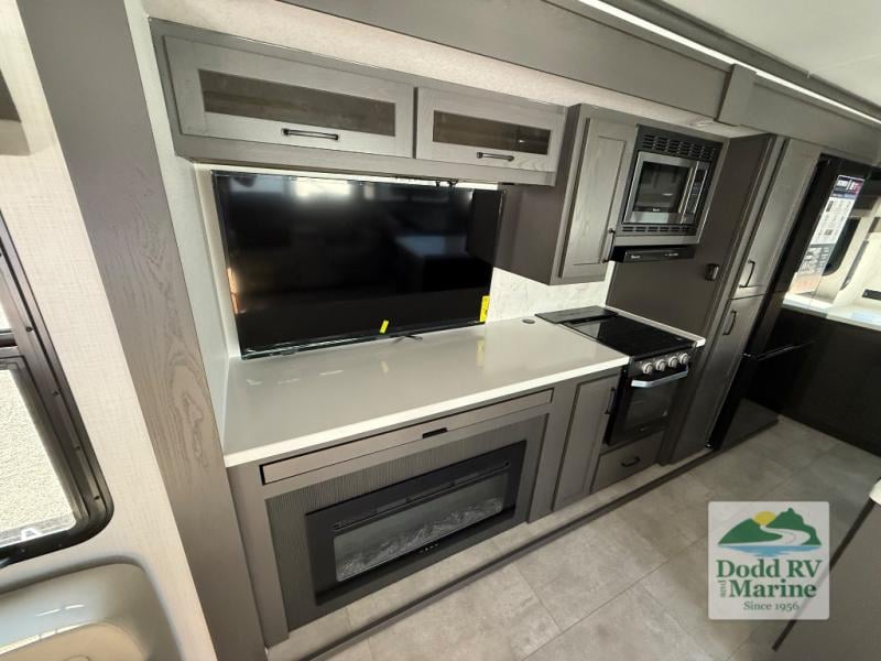 New 2025 Forest River RV 8339FK - photo - 8