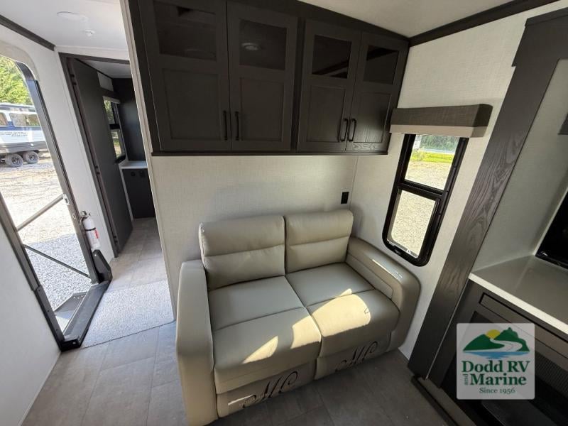 New 2025 Forest River RV 8339FK - photo - 10