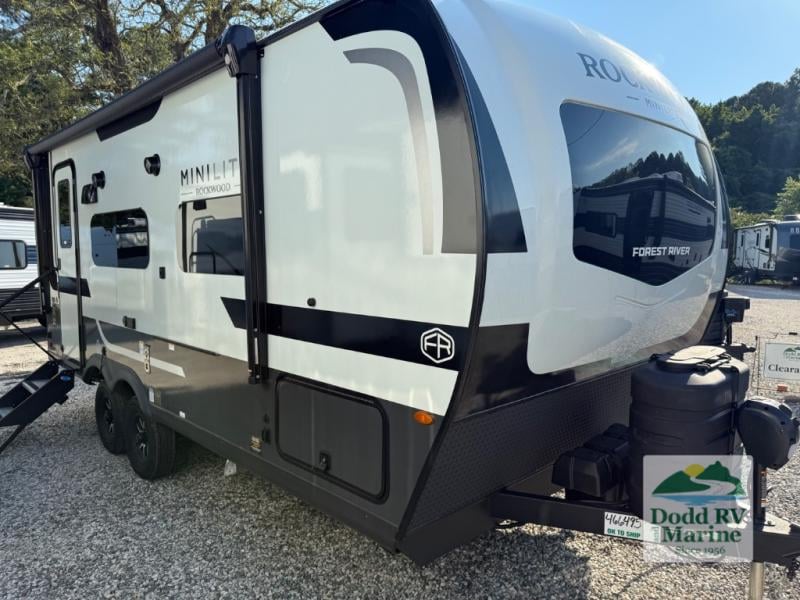 New 2026 Forest River RV 2109S - photo - 0