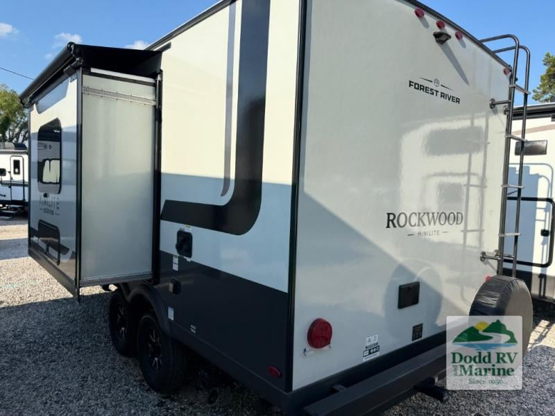 New 2026 Forest River RV 2109S - photo - 3