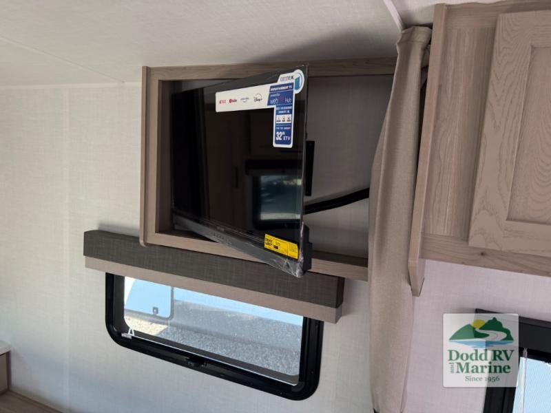 New 2026 Forest River RV 2109S - photo - 12
