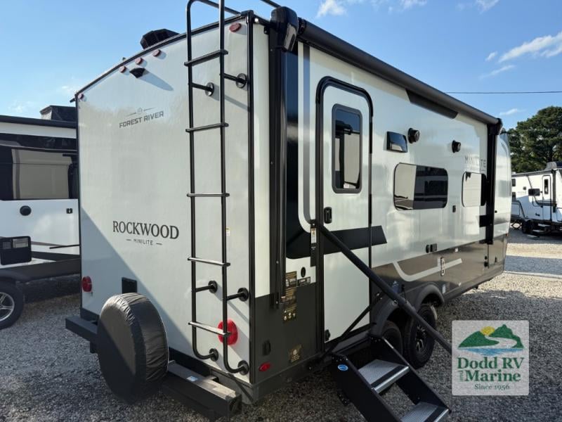 New 2026 Forest River RV 2109S - photo - 2