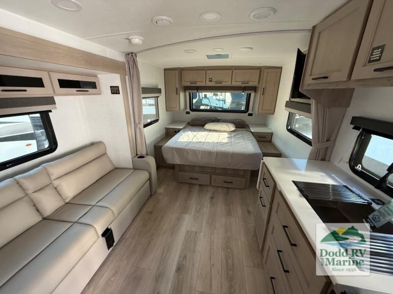 New 2026 Forest River RV 2109S - photo - 4