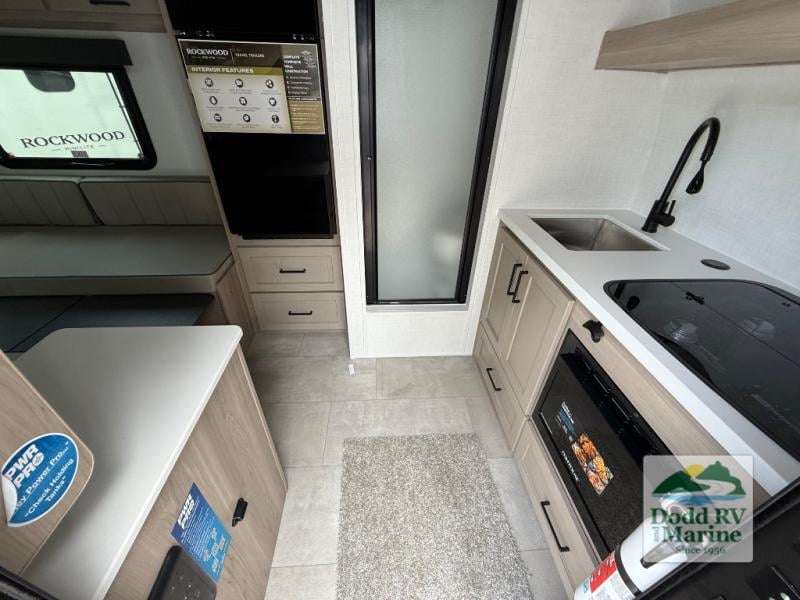 New 2026 Forest River RV G15TB - photo - 6
