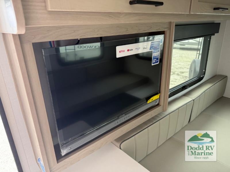 New 2026 Forest River RV G15TB - photo - 11