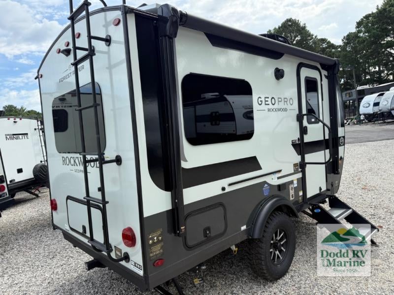 New 2026 Forest River RV G15TB - photo - 3