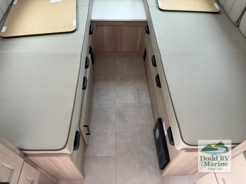 New 2026 Forest River RV G15TB - photo - 12