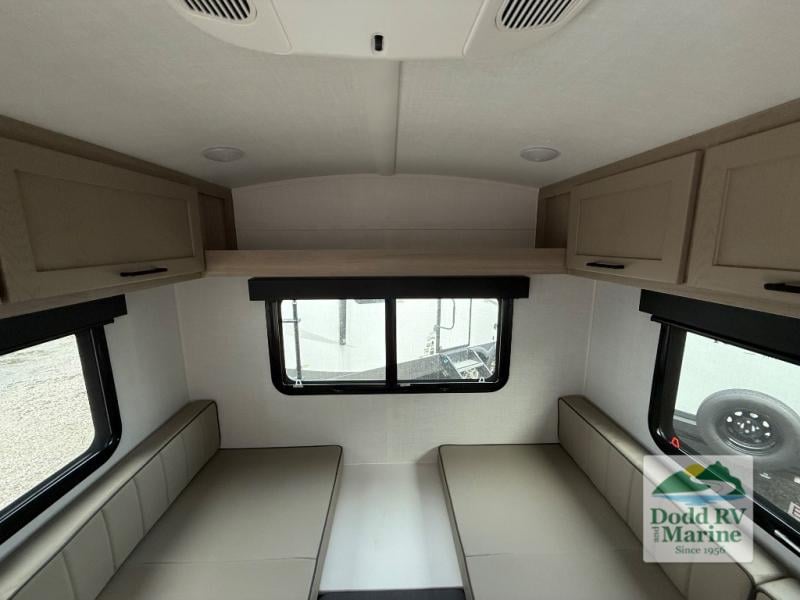 New 2026 Forest River RV G15TB - photo - 13
