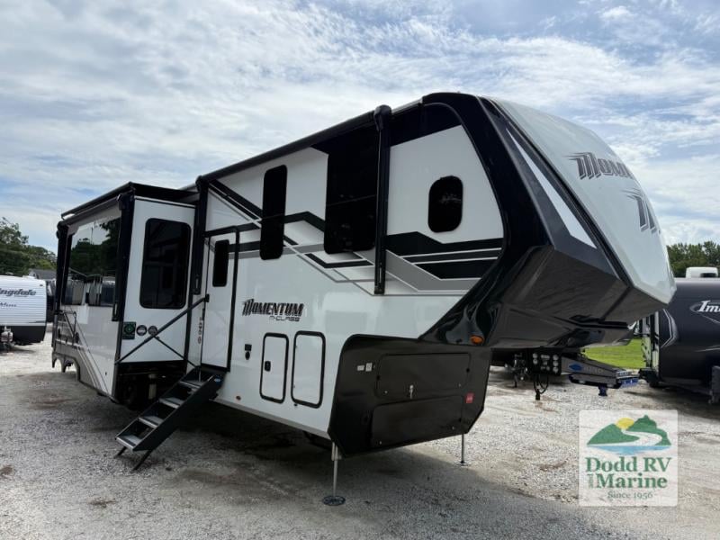New 2026 Grand Design 395MS - photo - 0