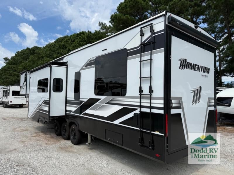 New 2026 Grand Design 395MS - photo - 2