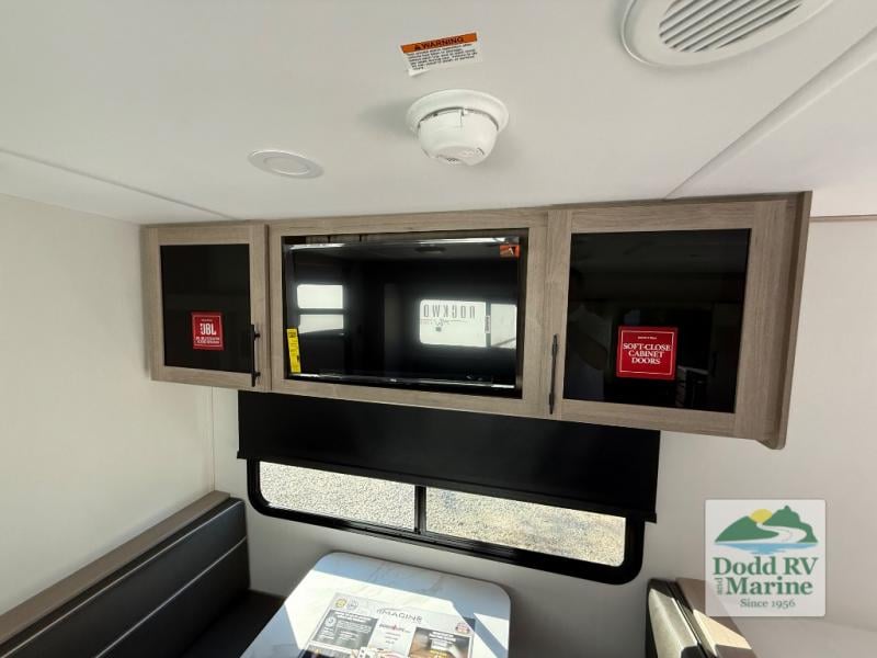 New 2026 Grand Design 23LDE - photo - 14