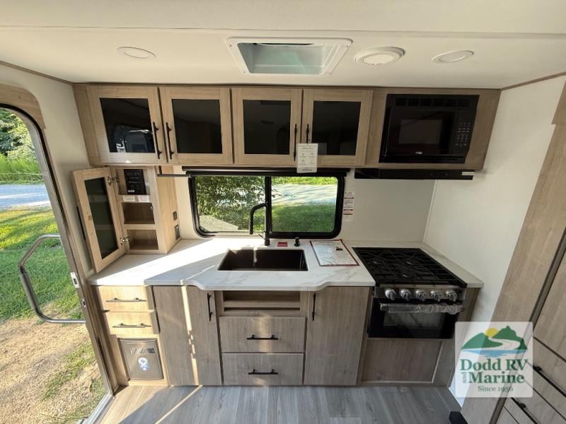New 2026 Grand Design 23LDE - photo - 6