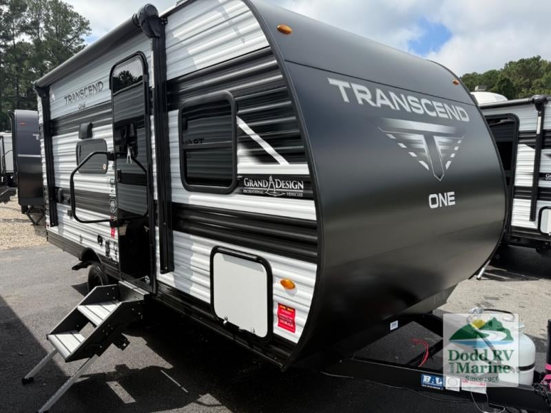New 2026 Grand Design 151BH - photo - 0