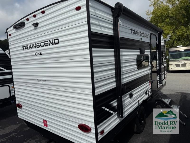 New 2026 Grand Design 151BH - photo - 2