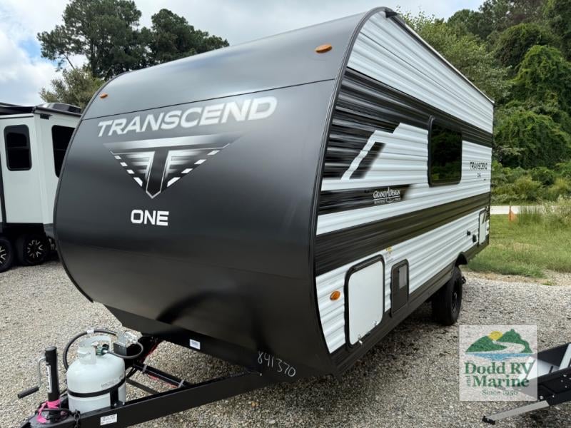 New 2026 Grand Design 151BH - photo - 1