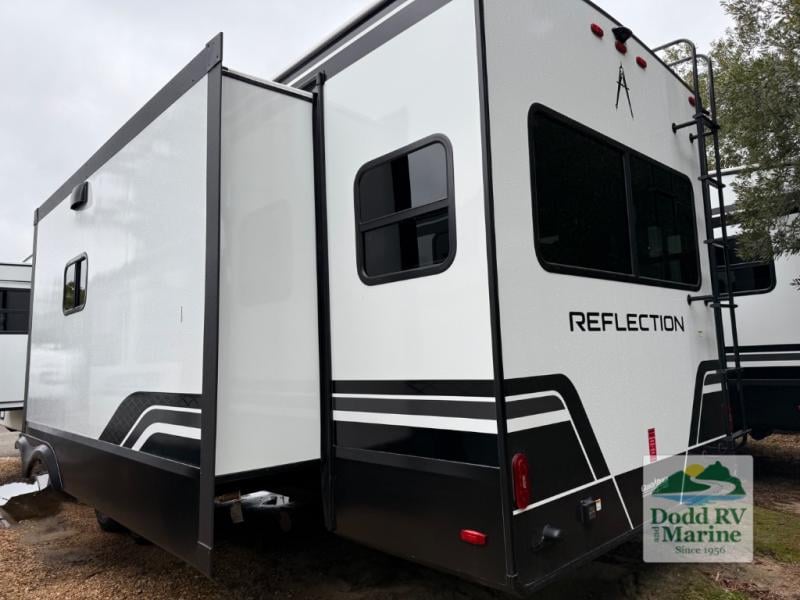 New 2026 Grand Design 345RLTS - photo - 2