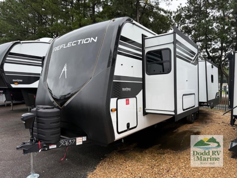 New 2026 Grand Design 345RLTS - photo - 1