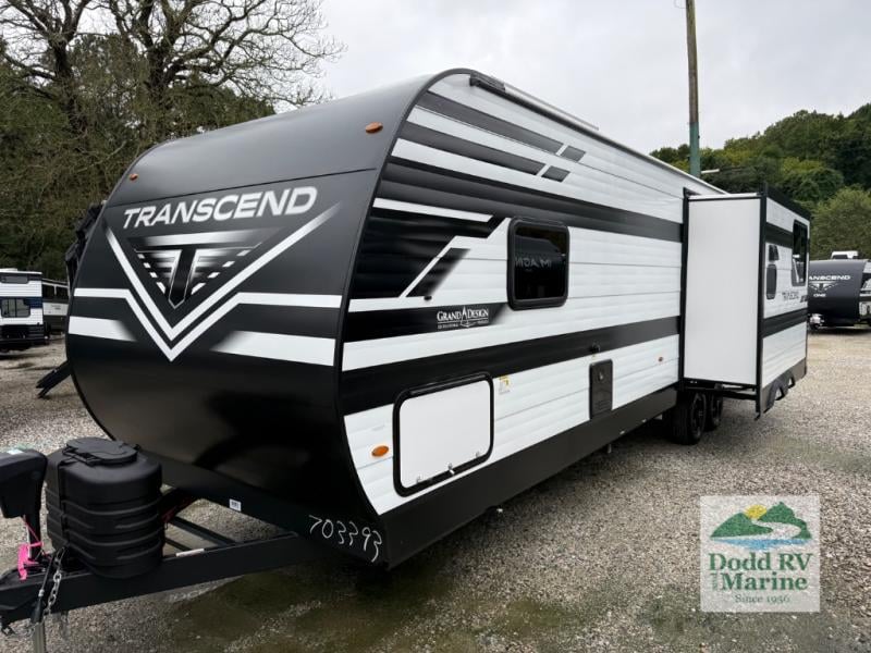 New 2026 Grand Design 295QBT - photo - 1