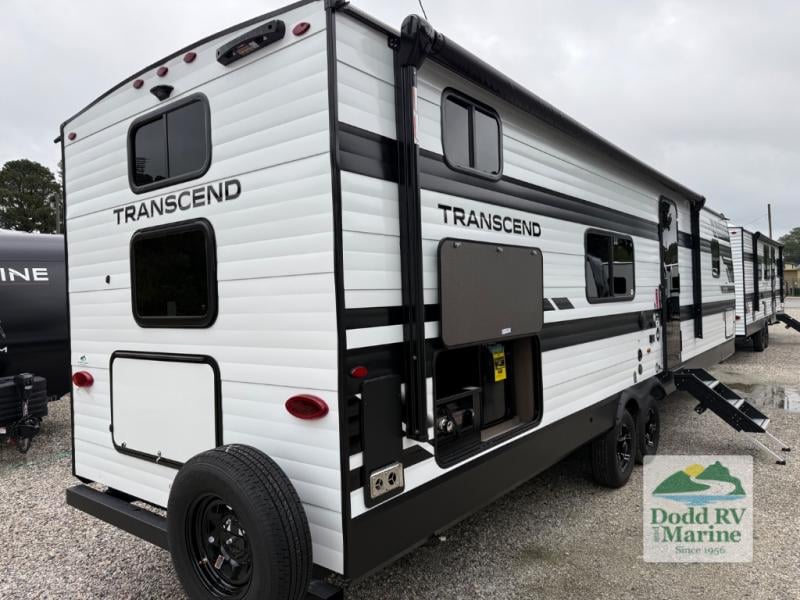 New 2026 Grand Design 295QBT - photo - 2